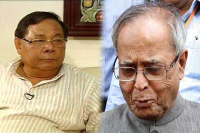 Results today, Pranab set to win President poll