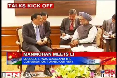 One visit can't be a gamechanger in Indo-China ties: Surya Gangadharan