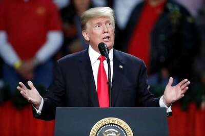 Democrats Release Counter-memo Over Russia Probe