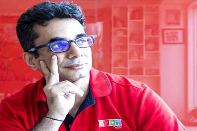 Gaming, Metaverse, Cheap Insurance Premiums: GOQii's Plan to Lure Lazy Indians towards A Healthy Lifestyle