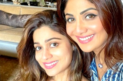 Bigg Boss 15 Finale: Shilpa Shetty Urges Fans To Vote For Shamita Shetty, Says She Has 'Qualities Of A Winner'