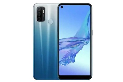Oppo A53 With 90Hz Display, Snapdragon 460 SoC, 5000mAh Battery Goes Official