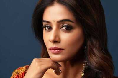 Jawan Actor Priya Mani On Women's Safety: 'You Draw A Line And I Don't Think Anybody Can Cross...'