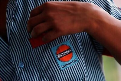 India's top refiner sees low run rates in 2020/21