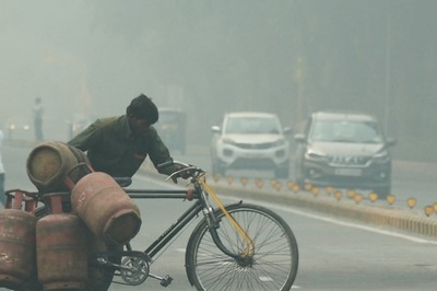 Not Satisficed With Action: NHRC Summons Chief Secretaries of Delhi, 3 Neighbouring States Over Air Pollution