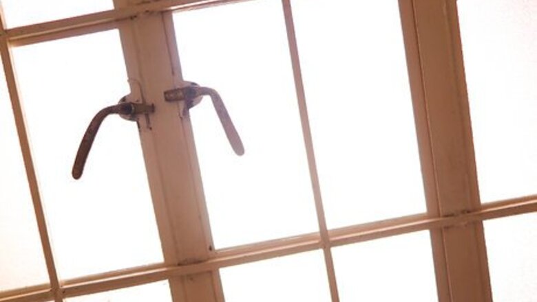 How to Photograph Glass