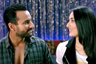 A quiet London wedding for Saif-Kareena?