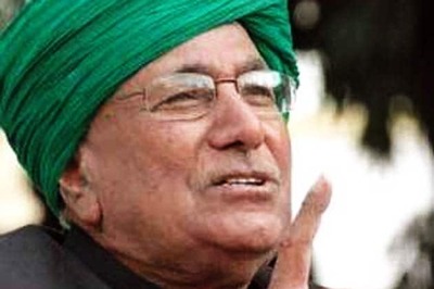 JBT scam: OP Chautala main conspirator, says CBI