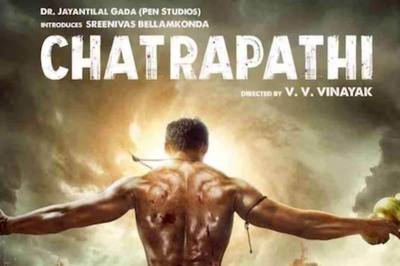 What Failure Of Bellamkonda Sreenivas’ Chatrapathi Says About Future Of Remakes