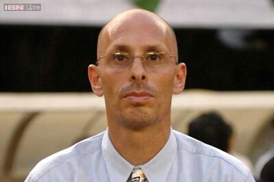 India created many chances against Nepal: Stephen Constantine