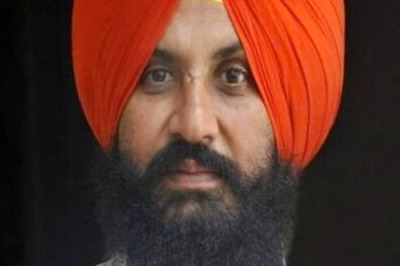 SC Asks Punjab Police Not to Arrest MLA Simarjeet Singh Bains Till February 3
