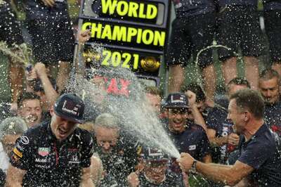 New Generation of F1 Cars Set to Hit The Track in Barcelona
