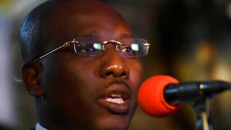 EXPLAINER: Who's Who In The Probe Of Haiti's Assassination