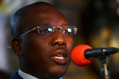 EXPLAINER: Who's Who In The Probe Of Haiti's Assassination