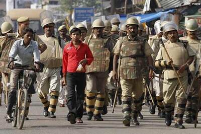 Ayodhya dispute: Nirmohi Akhara to move SC