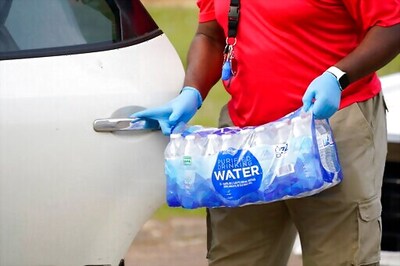 Boil Advisory Lifted For All Of Jackson, One Month Later