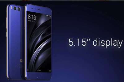 Xiaomi Mi6 Launched With Dual Cameras: Specs, Price and Everything You Want to Know