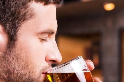 Diwali 2022: Planning to Drink Alcohol on Deepavali? Know These Health Implications