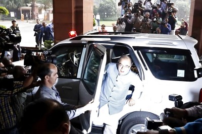 Big Rural Push & Major Financial Reforms in Budget Ahead of Assembly Polls