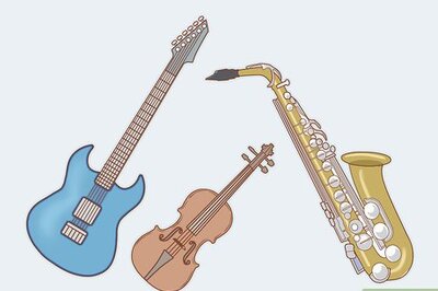 How to Become a Musician