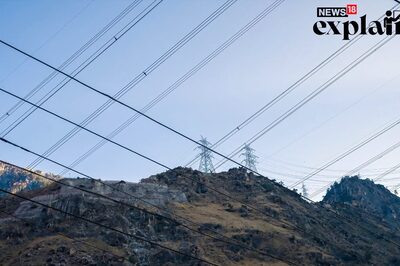 Why are Hydropower Projects Being Blamed for Record Landslides in Himachal Pradesh | Explained