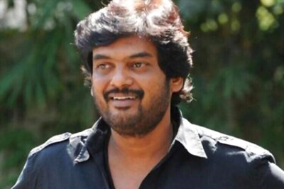 I hope to direct Chiranjeevi in the near future: Puri Jagannadh