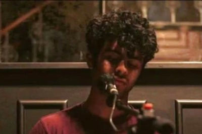 22-Year-Old Delhi Singer Sheel Sagar Found Dead At His Residence