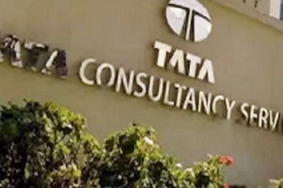 TCS Shares Trade Lower After CEO Rajesh Gopinathan's Exit; What Analysts Say About IT Stock