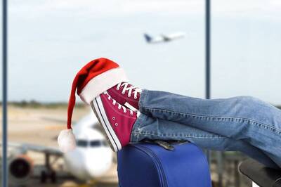 5 Desert Holiday Destinations to Conclude 2017!