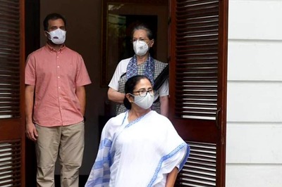 'Baseless, Untrue': Congress Junks Media Reports Claiming Possible Alliance With TMC for Goa Polls