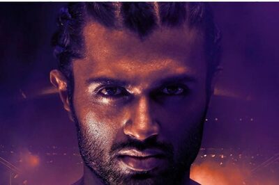 Vijay Deverakonda in Liger's New Song 'Waat Laga Denge' is Guaranteed to Amp Up Anyone, Watch