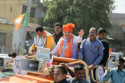 Ahead of Amit Shah's Visit, Another Congress MLA May Join BJP in Telangana