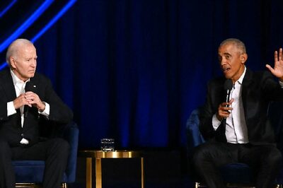 Obama Told Allies That Biden Needs To Reconsider Re-Election Bid: Report