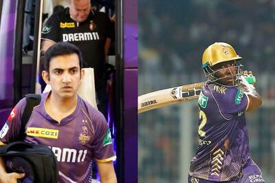 'Will You Blame Gautam Gambhir?': Sunil Gavaskar's No-nonsense Remark After Andre Russell's Blistering Knock