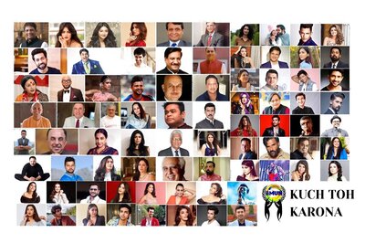 India’s International Movement to Unite Nations