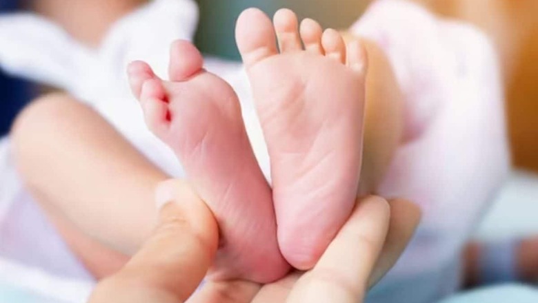 Newborn's Body Found in Dustbin of Posh Noida Society; Probe Launched