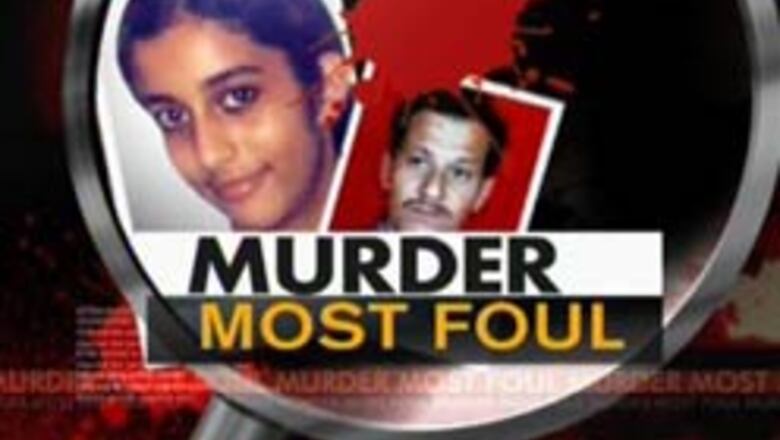 IBNLive Chat: Rajdeep on lessons from Arushi case