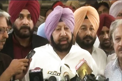 Passport Will be Impounded on Failing to Declare Travel History, Says Punjab CM