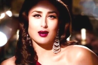 Fans love my Indian avatar, I'm also comfortable wearing that look: Kareena Kapoor Khan