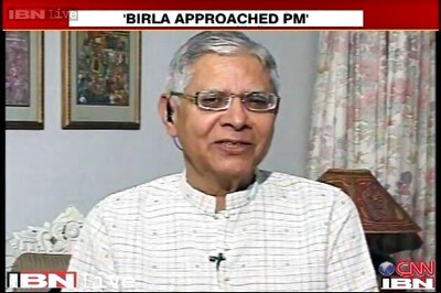 Coal scam: CBI summons PC Parakh to join investigation this week