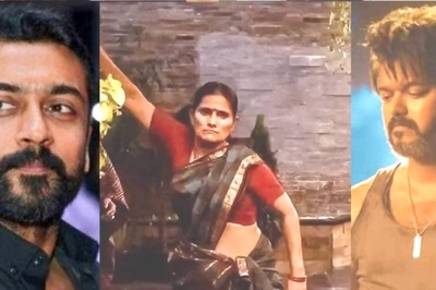 Fans Have A Meme For Vijay-starrer Leo's Connection With Lokesh Cinematic Universe