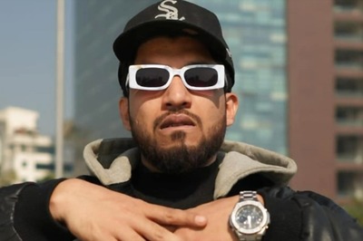 Bigg Boss OTT 3's Naezy Was In Prison When Ranveer Singh Shot Gully Boy