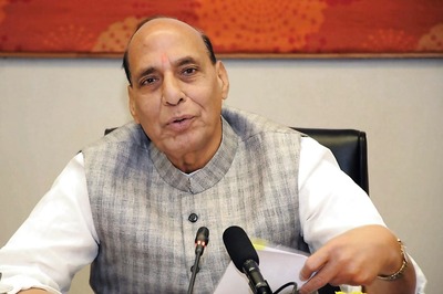 Rajnath Singh to Felicitate Phoolka for Legal Fight in Anti-Sikh Riots Case