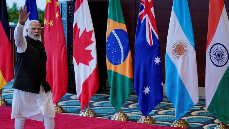Opinion | With India’s Massive G20 Success, PM Modi has Created an Unparalleled Global Legacy