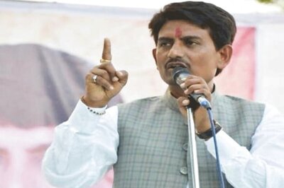 People Going for Chhath, Says Alpesh Thakor After His Sena is Accused of Driving Out Migrants From Gujarat