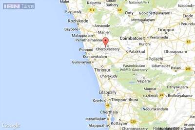 18 political murders in Kerala in the last three years