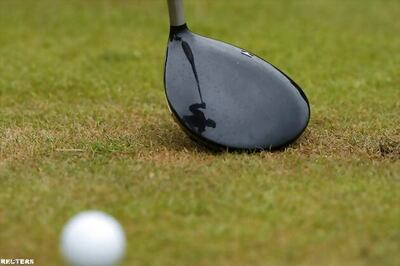 Bangalore to host Indian Open golf
