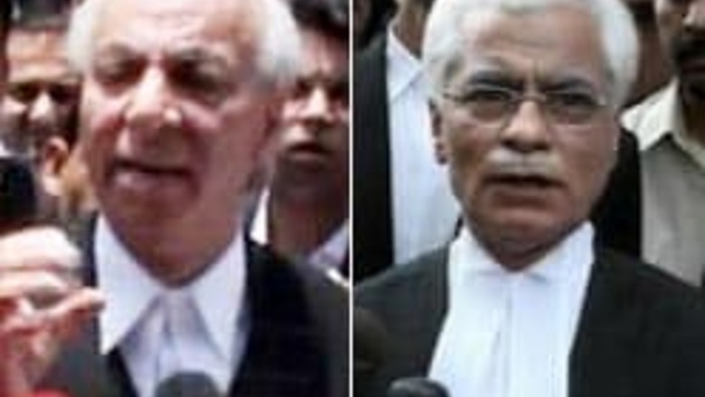 BMW lawyers back in Bar's fold