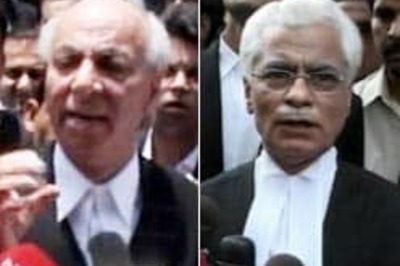 BMW lawyers back in Bar's fold