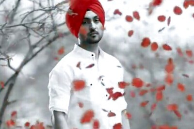 Diljit Dosanjh's 'Mukhtiar Chadha': Live tweet review